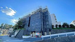 クレスト柏2号棟