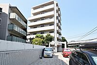 千葉県柏市旭町2丁目：物件画像