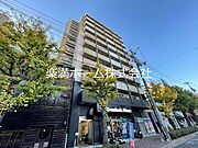 神宮丸太町駅より徒歩6分 3階 築18年1ヶ月の賃貸物件