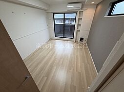 コンチェストIII祥豊 303 3階1Kのリビング/ダイニング