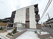西大路駅より徒歩15分 1階 新築の賃貸物件