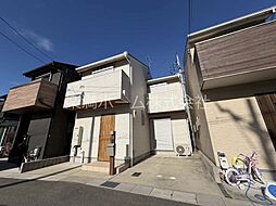 梅津中倉町貸家