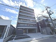 CRESTTAPPDEX京都西京極 5階 新築の賃貸物件