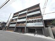 鹿王院駅より徒歩5分 1階 築1年7ヶ月の賃貸物件