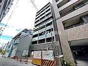 レオンコンフォート西大路御池 2階 築2年の賃貸物件