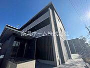 二軒茶屋駅より徒歩26分 新築 3階建の賃貸物件