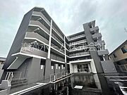 上鳥羽口駅より徒歩18分 6階 新築の賃貸物件