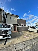 北大路駅より徒歩31分 築16年9ヶ月の賃貸物件