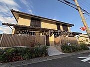 木野駅より徒歩6分 築3年2ヶ月 2階建の賃貸物件