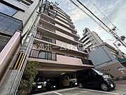 せんぼん有彩館 8階 築28年4ヶ月の賃貸物件