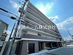 ブランシエスタ山科大塚