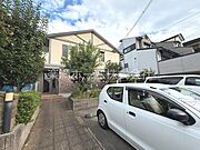 西大路駅より徒歩13分 2階 築20年3ヶ月の賃貸物件