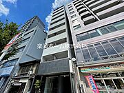 五条駅より徒歩5分 5階 築8年9ヶ月の賃貸物件