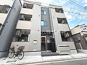 花園駅より徒歩2分 3階 新築の賃貸物件