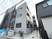 花園駅より徒歩9分 1階 新築の賃貸物件