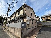 北山駅より徒歩28分 2階 築19年9ヶ月の賃貸物件