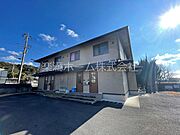 岩倉駅より徒歩14分 2階 築16年5ヶ月の賃貸物件