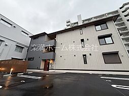 ヌーベル・ヴィー侍従池