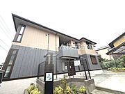 D-ROOMSagarimatsu 2階 新築の賃貸物件