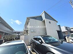 アーバンスクェアI