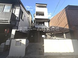 フラッティ堀川下立売