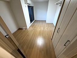 フラッティK＆S千本寺之内 303 3階1Kのリビング/ダイニング