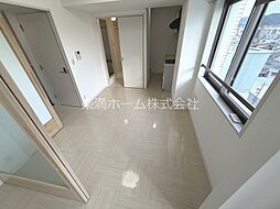 プリオーレ京都駅前 501 5階1DKのリビング/ダイニング