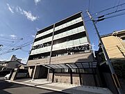 ブリリアコート龍谷大前 1階 新築の賃貸物件