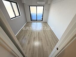 ブリリアコート龍谷大前 307 3階1Kのリビング/ダイニング