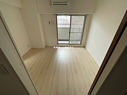 KDXレジデンス西院 705 7階1Kのリビング/ダイニング