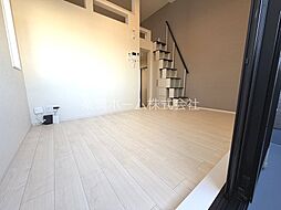 ハーモニーテラス稲荷悠苑 102 1階1Kのリビング/ダイニング