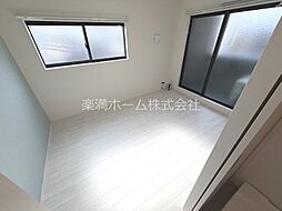 Tea Pavilion 201 2階1Kのリビング/ダイニング