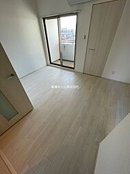 アドバンス京都デタンデュ 508 5階1Kのリビング/ダイニング