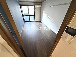 セジュール竹田 101 1階1Kのリビング/ダイニング