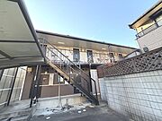 竹田駅より徒歩2分 1階 築31年10ヶ月の賃貸物件