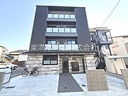 EN西ノ京二条 2階 新築の賃貸物件