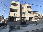 花園駅より徒歩3分 1階 新築の賃貸物件