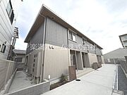 鳥羽街道駅より徒歩6分 1階 新築の賃貸物件