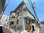 二条駅より徒歩11分 1階 築5年の賃貸物件