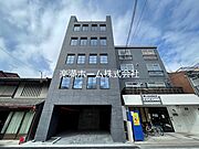 京都駅より徒歩10分 4階 築2年3ヶ月の賃貸物件