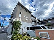 西大路御池駅より徒歩10分 1階 築15年2ヶ月の賃貸物件