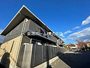 扇山 1階 築5年11ヶ月の賃貸物件