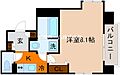 アドバンス京都デタンデュ4階7.7万円