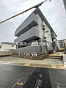 嵯峨嵐山駅より徒歩4分 3階 築3年7ヶ月の賃貸物件