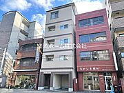 二条駅より徒歩14分 3階 築7年3ヶ月の賃貸物件