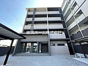 上鳥羽口駅より徒歩15分 1階 築2年2ヶ月の賃貸物件