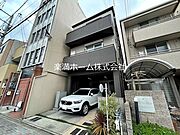 神宮丸太町駅より徒歩9分 1階 築7年2ヶ月の賃貸物件