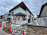 太秦天神川駅より徒歩8分 1階 築2年2ヶ月の賃貸物件