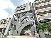 墨染駅より徒歩2分 3階 築17年4ヶ月の賃貸物件