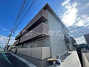 西京極駅より徒歩15分 2階 築1年5ヶ月の賃貸物件